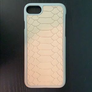 Gigi New York iPhone 7 case